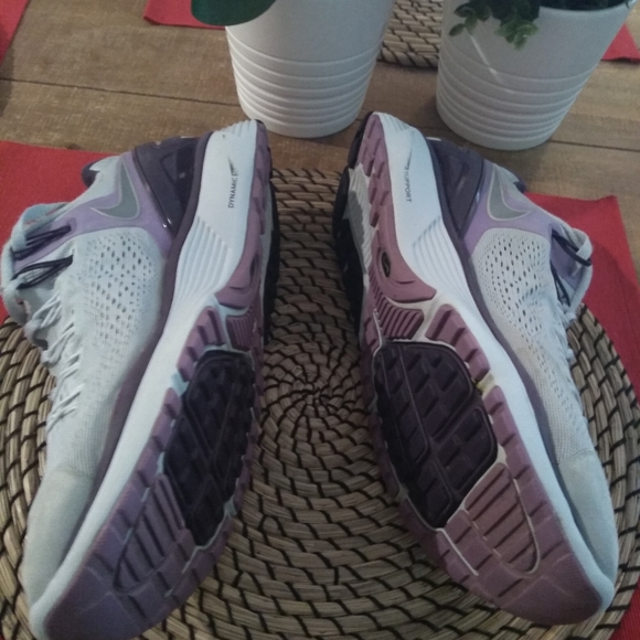 Nike Lunar eclipses 3 women's size 10.5 - Picture 8 of 11